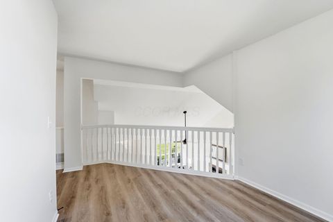 Tiny photo for 6778 Warriner Way, Canal Winchester, OH 43110 (MLS # 225041004)