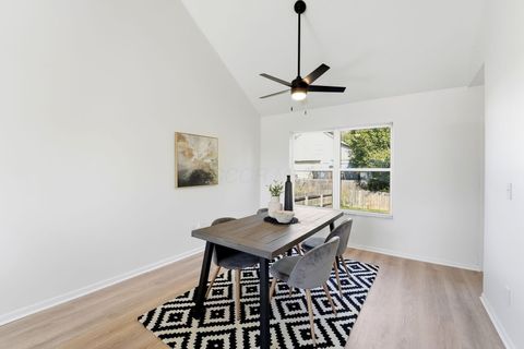 Tiny photo for 6778 Warriner Way, Canal Winchester, OH 43110 (MLS # 225041004)