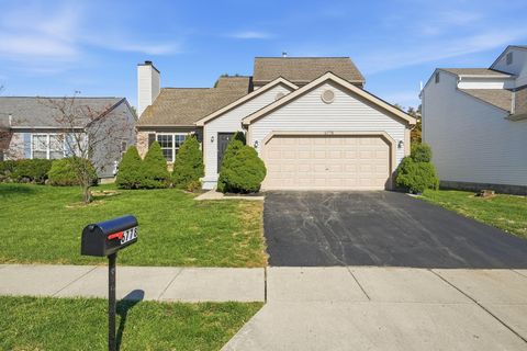 Photo of 6778 Warriner Way, Canal Winchester, OH 43110 (MLS # 225041004) Photo of 6778 Warriner Way, Canal Winchester, OH 43110 (MLS # 225041004)