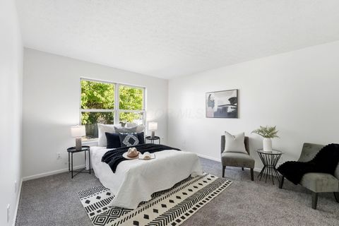 Tiny photo for 6778 Warriner Way, Canal Winchester, OH 43110 (MLS # 225041004)