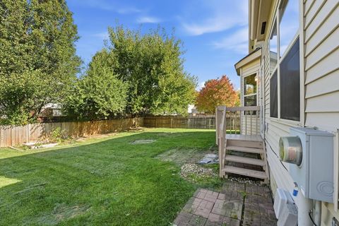 Tiny photo for 6778 Warriner Way, Canal Winchester, OH 43110 (MLS # 225041004)