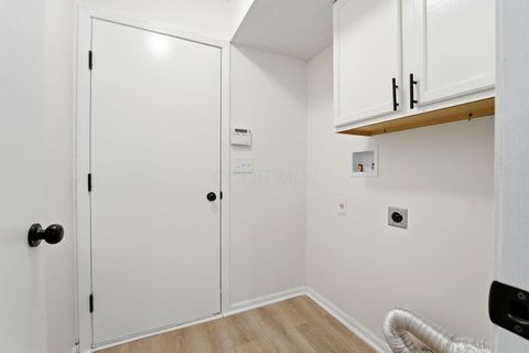 Tiny photo for 6778 Warriner Way, Canal Winchester, OH 43110 (MLS # 225041004)