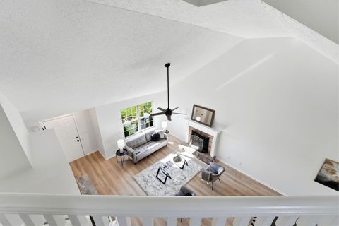 Tiny photo for 6778 Warriner Way, Canal Winchester, OH 43110 (MLS # 225041004)