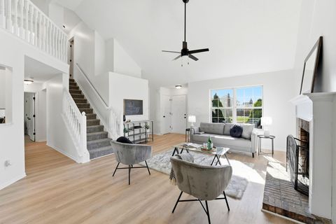 Tiny photo for 6778 Warriner Way, Canal Winchester, OH 43110 (MLS # 225041004)