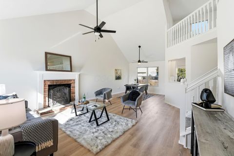 Tiny photo for 6778 Warriner Way, Canal Winchester, OH 43110 (MLS # 225041004)