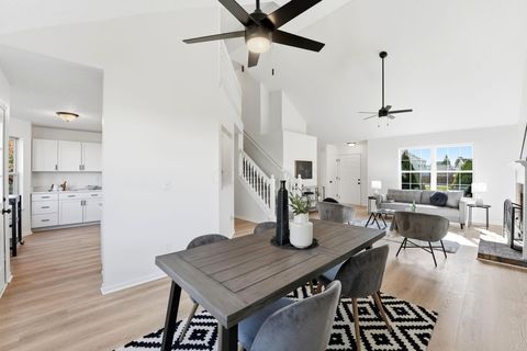 Tiny photo for 6778 Warriner Way, Canal Winchester, OH 43110 (MLS # 225041004)