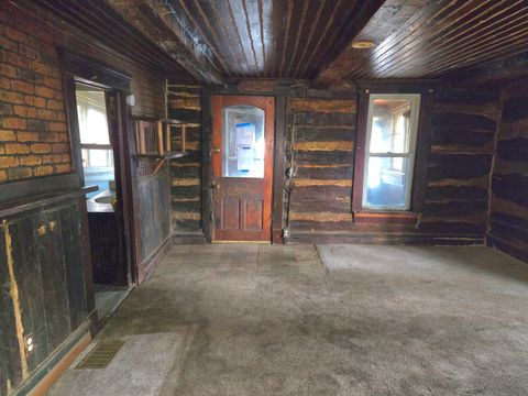 Tiny photo for 112 W Walnut Street, Pleasantville, OH 43148 (MLS # 226002363)