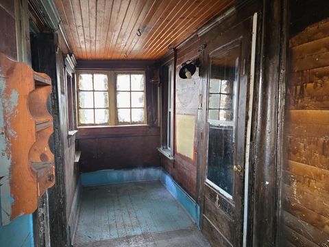 Tiny photo for 112 W Walnut Street, Pleasantville, OH 43148 (MLS # 226002363)