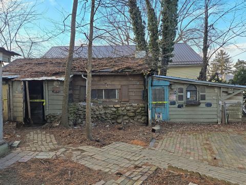 Tiny photo for 112 W Walnut Street, Pleasantville, OH 43148 (MLS # 226002363)