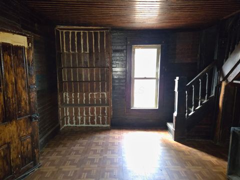 Tiny photo for 112 W Walnut Street, Pleasantville, OH 43148 (MLS # 226002363)