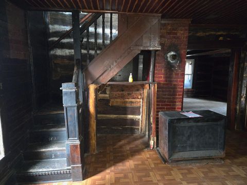 Tiny photo for 112 W Walnut Street, Pleasantville, OH 43148 (MLS # 226002363)