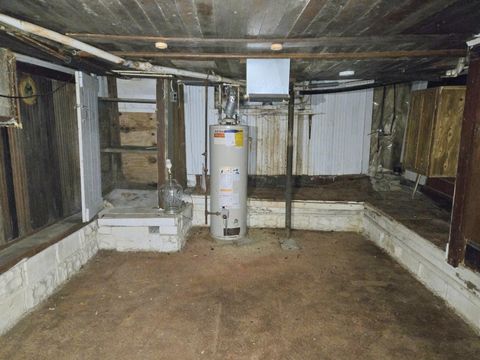 Tiny photo for 112 W Walnut Street, Pleasantville, OH 43148 (MLS # 226002363)