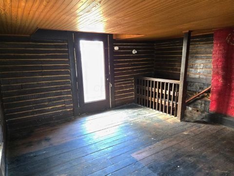 Tiny photo for 112 W Walnut Street, Pleasantville, OH 43148 (MLS # 226002363)