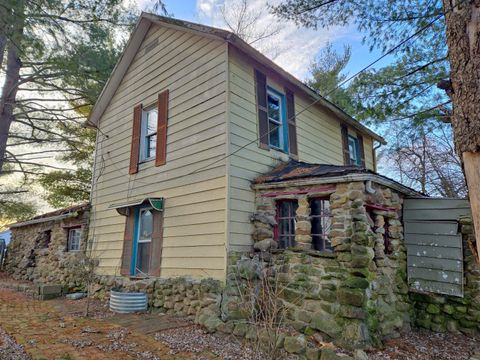 Tiny photo for 112 W Walnut Street, Pleasantville, OH 43148 (MLS # 226002363)