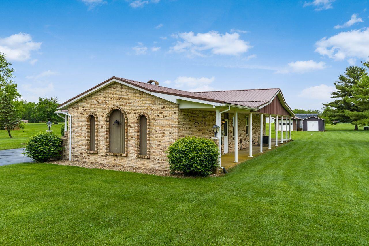 11825 Elgin Drive, Orient, Ohio image 37