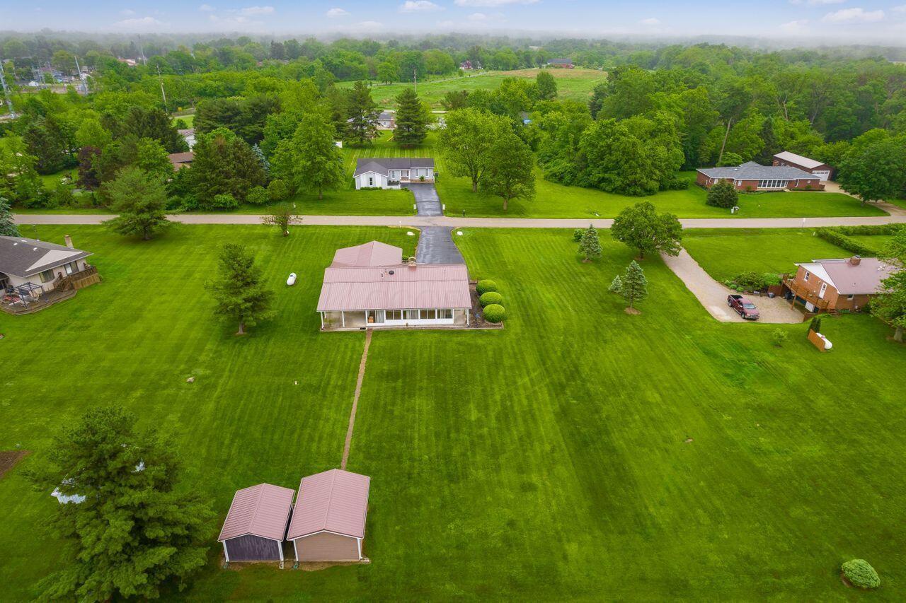 11825 Elgin Drive, Orient, Ohio image 31