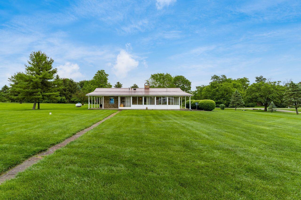 11825 Elgin Drive, Orient, Ohio image 38