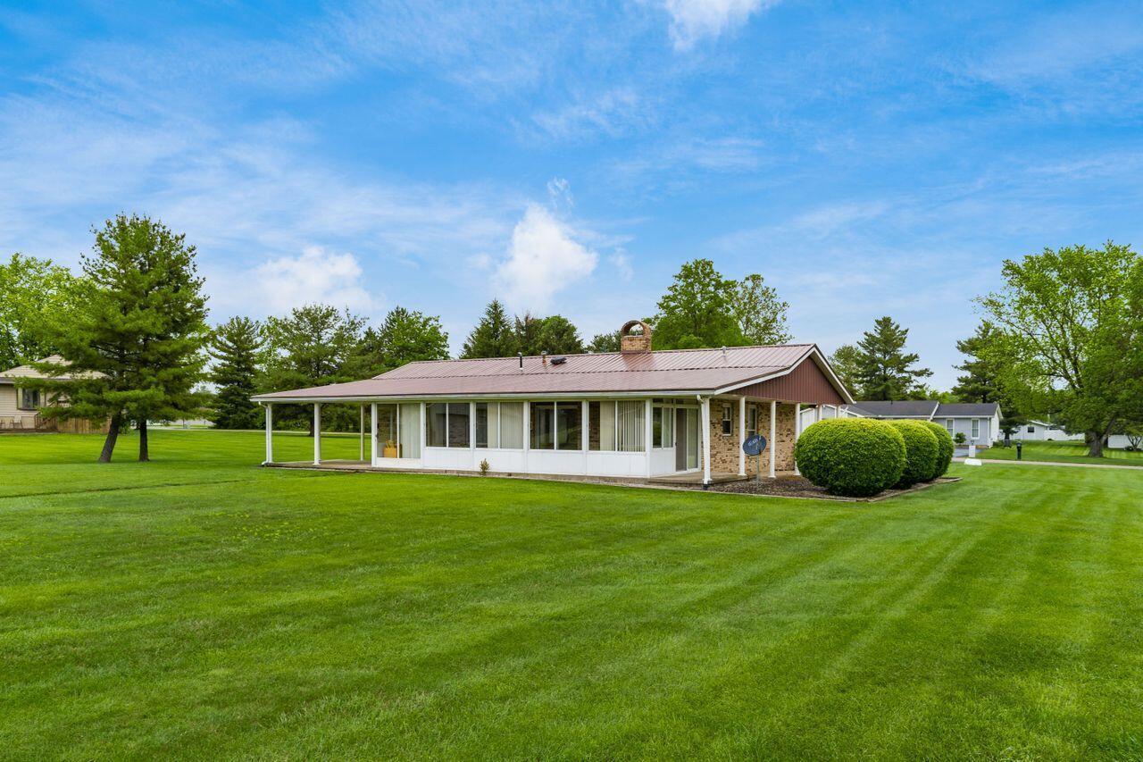 11825 Elgin Drive, Orient, Ohio image 6