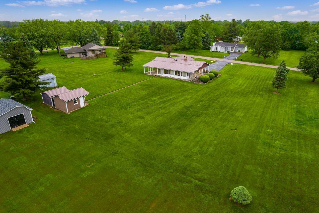 11825 Elgin Drive, Orient, Ohio image 33