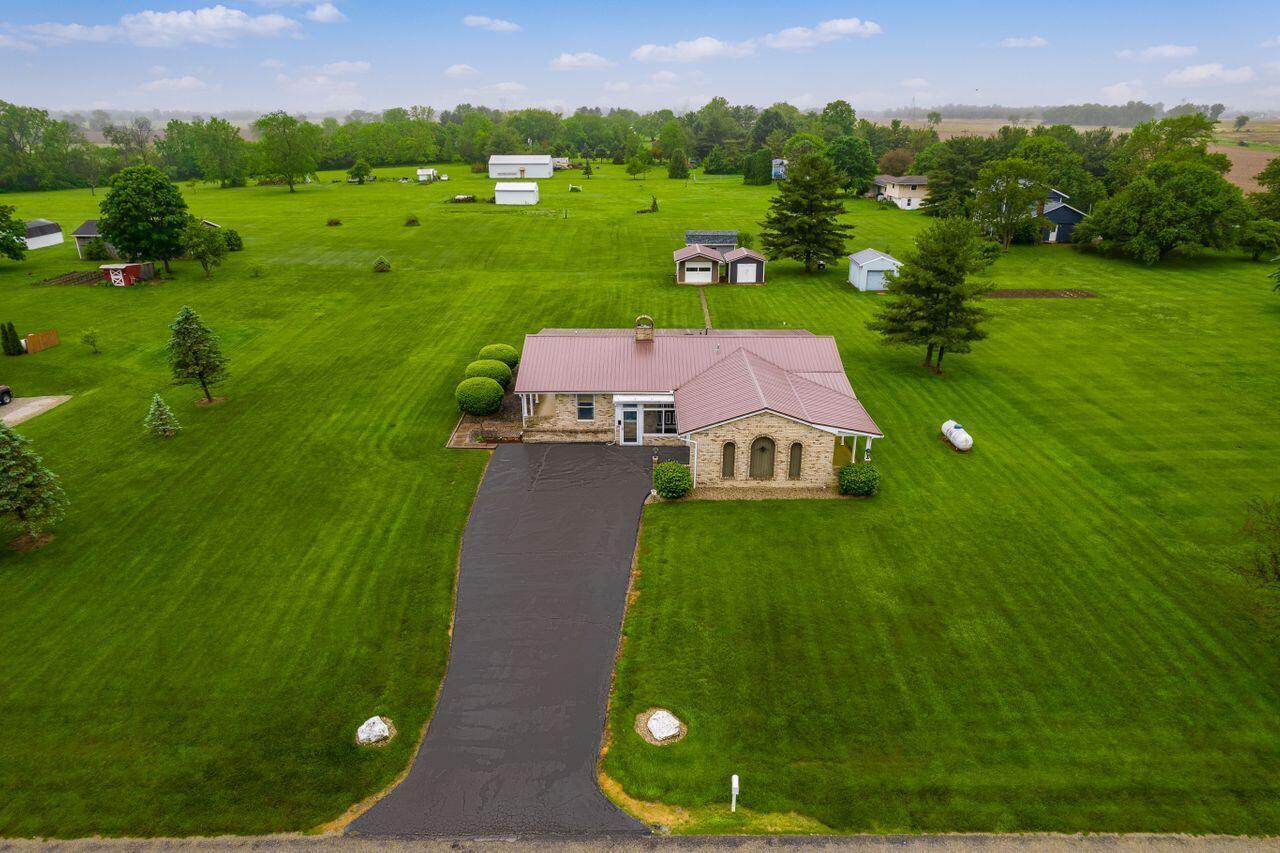 11825 Elgin Drive, Orient, Ohio image 30