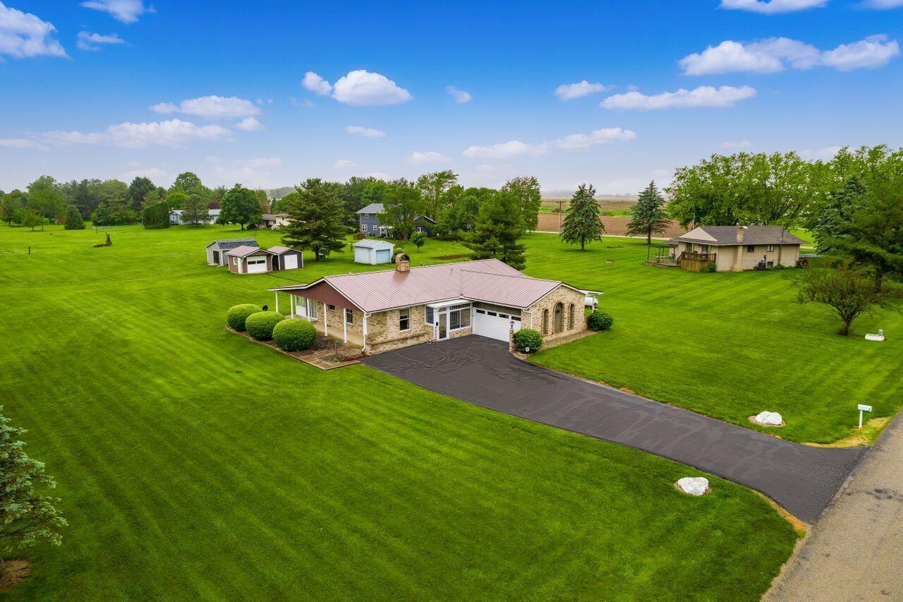 11825 Elgin Drive, Orient, Ohio image 29