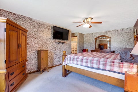 Tiny photo for 10380 Tyler Court, Glouster, OH 45732 (MLS # 226033849)