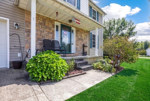 Tiny photo for 10380 Tyler Court, Glouster, OH 45732 (MLS # 226033849)