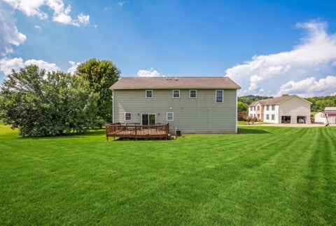 Tiny photo for 10380 Tyler Court, Glouster, OH 45732 (MLS # 226033849)