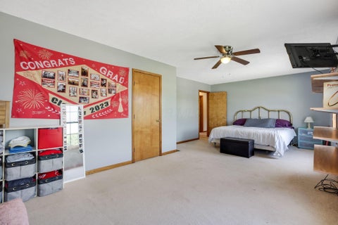 Tiny photo for 10380 Tyler Court, Glouster, OH 45732 (MLS # 226033849)