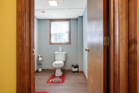 Tiny photo for 10380 Tyler Court, Glouster, OH 45732 (MLS # 226033849)