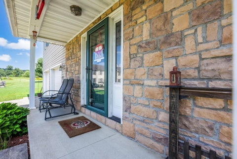Tiny photo for 10380 Tyler Court, Glouster, OH 45732 (MLS # 226033849)