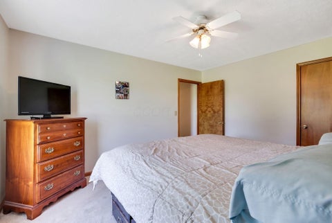 Tiny photo for 10380 Tyler Court, Glouster, OH 45732 (MLS # 226033849)