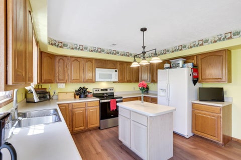 Tiny photo for 10380 Tyler Court, Glouster, OH 45732 (MLS # 226033849)