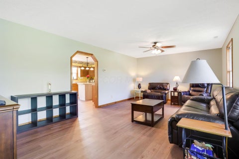 Tiny photo for 10380 Tyler Court, Glouster, OH 45732 (MLS # 226033849)