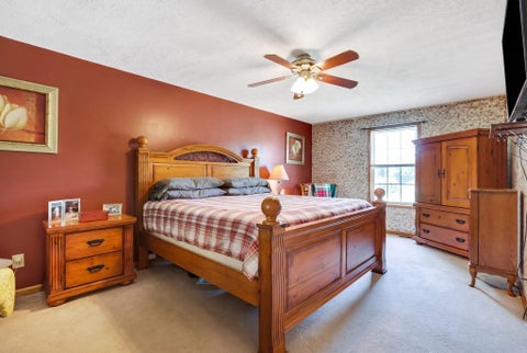 Tiny photo for 10380 Tyler Court, Glouster, OH 45732 (MLS # 226033849)