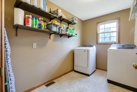 Tiny photo for 10380 Tyler Court, Glouster, OH 45732 (MLS # 226033849)