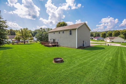 Tiny photo for 10380 Tyler Court, Glouster, OH 45732 (MLS # 226033849)