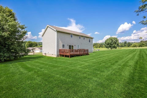 Tiny photo for 10380 Tyler Court, Glouster, OH 45732 (MLS # 226033849)