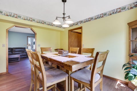 Tiny photo for 10380 Tyler Court, Glouster, OH 45732 (MLS # 226033849)
