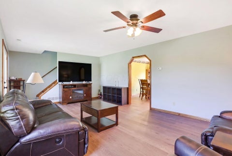 Tiny photo for 10380 Tyler Court, Glouster, OH 45732 (MLS # 226033849)