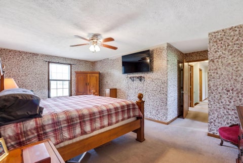 Tiny photo for 10380 Tyler Court, Glouster, OH 45732 (MLS # 226033849)
