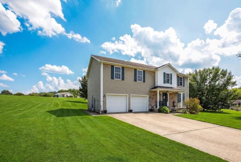Tiny photo for 10380 Tyler Court, Glouster, OH 45732 (MLS # 226033849)