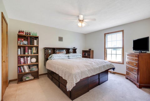 Tiny photo for 10380 Tyler Court, Glouster, OH 45732 (MLS # 226033849)