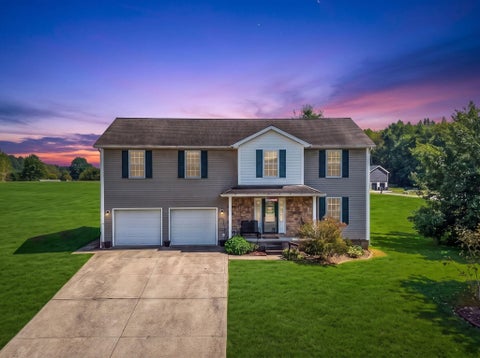Tiny photo for 10380 Tyler Court, Glouster, OH 45732 (MLS # 226033849)