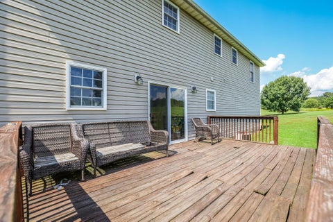 Tiny photo for 10380 Tyler Court, Glouster, OH 45732 (MLS # 226033849)