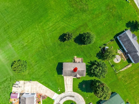 Tiny photo for 10380 Tyler Court, Glouster, OH 45732 (MLS # 226033849)