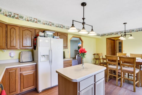 Tiny photo for 10380 Tyler Court, Glouster, OH 45732 (MLS # 226033849)