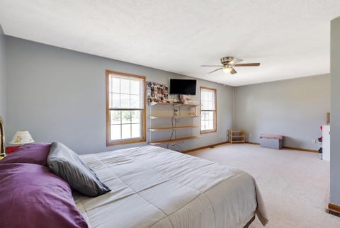 Tiny photo for 10380 Tyler Court, Glouster, OH 45732 (MLS # 226033849)