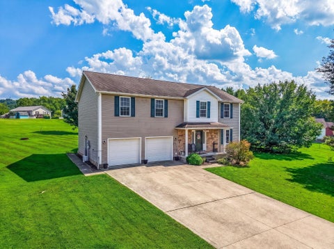 Tiny photo for 10380 Tyler Court, Glouster, OH 45732 (MLS # 226033849)