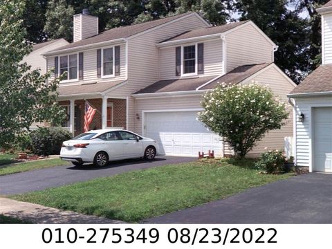 Photo of 5579 Eagle Harbor Drive, Westerville, OH 43081 (MLS # 225045742)